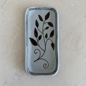 Stephanie Dawn Matthias Handmade Trinket Dish